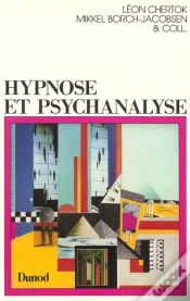 Capa do artigo Hypnose Et Psychanalyse