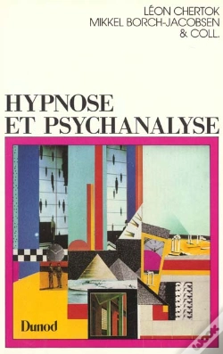 Capa do artigo Hypnose Et Psychanalyse