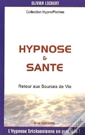 Capa do artigo Hypnose Et Sante - Retour Aux Sources