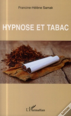 Capa do artigo Hypnose Et Tabac