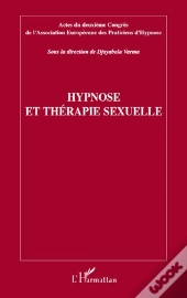 Hypnose Et Thérapie Sexuelle