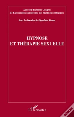 Capa do artigo Hypnose Et Thérapie Sexuelle