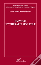Capa do artigo Hypnose Et Thérapie Sexuelle