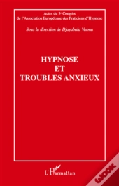 Hypnose Et Troubles Anxieux