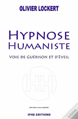 Capa do artigo Hypnose Humaniste - Voie De Guerison Et D'Eveil