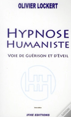 Capa do artigo Hypnose Humaniste - Voie De Guerison Et D'Eveil
