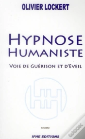 Capa do artigo Hypnose Humaniste - Voie De Guerison Et D