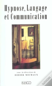 Capa do artigo Hypnose, Langage Et Communication