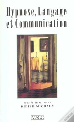 Capa do artigo Hypnose, Langage Et Communication