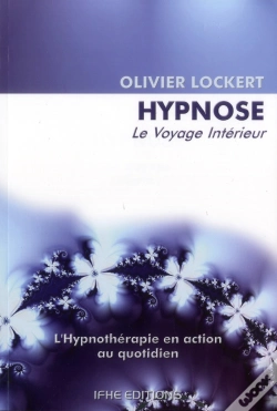 Capa do artigo Hypnose - Le Voyage Interieur