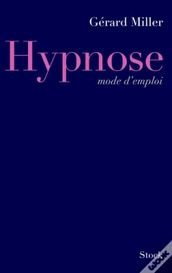 Capa do artigo Hypnose ; Mode D'Emploi