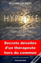 Capa do artigo Hypnose ; Santé, Qualité De Vie, Évolution Humaine