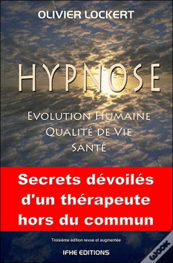 Capa do artigo Hypnose ; Santé, Qualité De Vie, Évolution Humaine