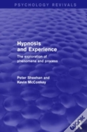 Capa do artigo Hypnosis And Experience