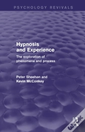 Hypnosis And Experience