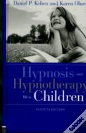 Capa do artigo Hypnosis And Hypnotherapy With Children