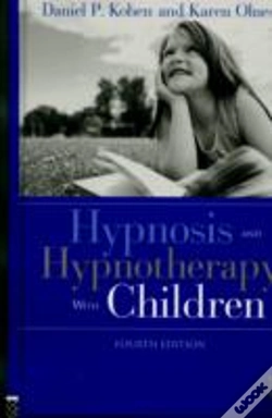 Capa do artigo Hypnosis And Hypnotherapy With Children