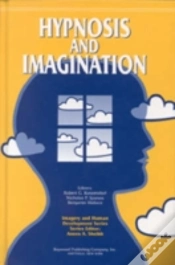 Capa do artigo Hypnosis And Imagination