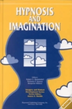 Capa do artigo Hypnosis And Imagination