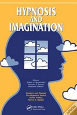 Capa do artigo Hypnosis And Imagination