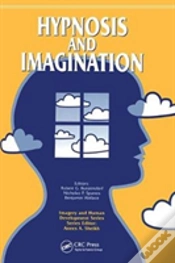Capa do artigo Hypnosis And Imagination