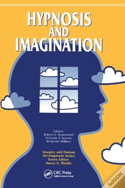 Capa do artigo Hypnosis And Imagination