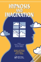 Capa do artigo Hypnosis And Imagination