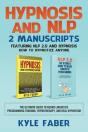 Hypnosis And Nlp - Preview