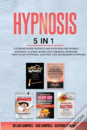 Capa do artigo Hypnosis