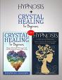 Hypnosis & Crystals: 2 In 1 Bundle - Hea - Preview