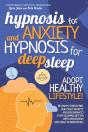 Hypnosis For Anxiety And Hypnosis For Deep Sleep - Preview