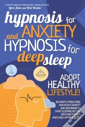Capa do artigo Hypnosis For Anxiety And Hypnosis For Deep Sleep