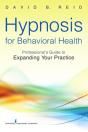 Hypnosis For Behavioral Health - Preview