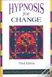 Capa do artigo Hypnosis For Change