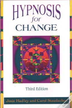 Capa do artigo Hypnosis For Change
