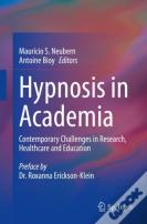 Hypnosis In Academia