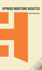 Capa do artigo Hypnosis Inductions Dissected