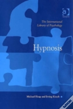 Capa do artigo Hypnosis
