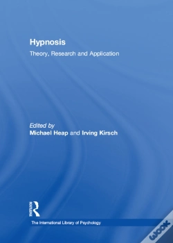 Capa do artigo Hypnosis