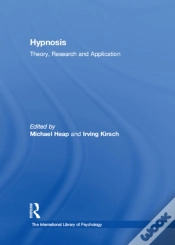 Capa do artigo Hypnosis