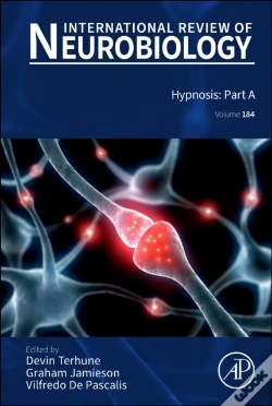 Capa do artigo Hypnosis: Part A