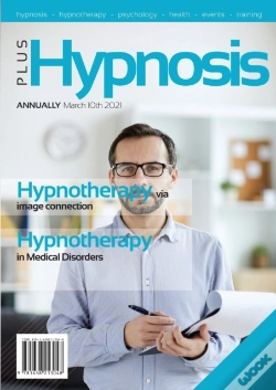 Capa do artigo Hypnosis Plus