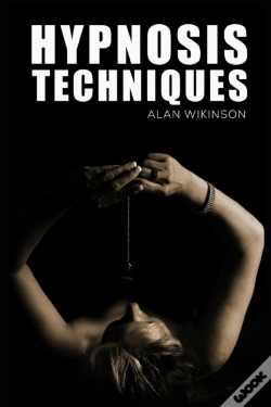 Capa do artigo Hypnosis Techniques