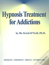 Hypnosis Treatment For Addictions