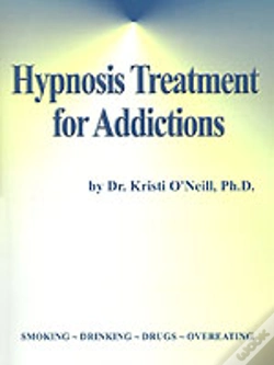 Capa do artigo Hypnosis Treatment For Addictions