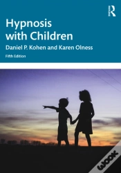 Capa do artigo Hypnosis With Children