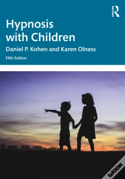 Capa do artigo Hypnosis With Children