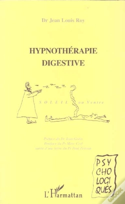 Capa do artigo Hypnothérapie Digestive ; Soleil Au Ventre