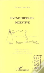 Capa do artigo Hypnothérapie Digestive ; Soleil Au Ventre