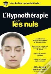 Hypnothérapie Pour Les Nuls